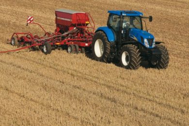 Transformaciones Agrarias