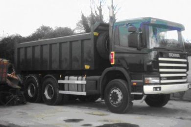 Servicios de Logística y Escolta