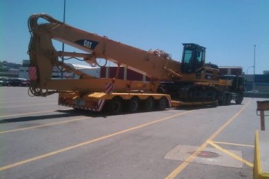 Demoliciones y derribos